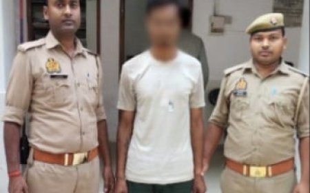 शादी का झांसा देने वाला आरोपी गिरफ्तार