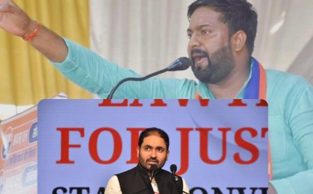 रोहित पटेल को मिली गोली कांड में जमानत