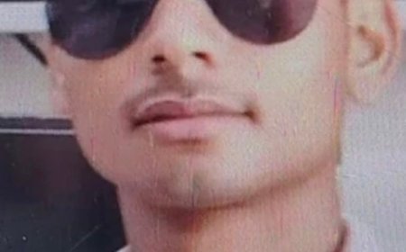 युवक का फंदे से लटका मिला शव