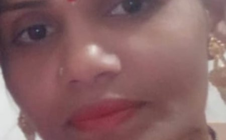 फंदे से लटक कर चार बच्चों की माँ ने दी जान, पुलिस नें पोस्टमार्टम के लिए भेजा शव