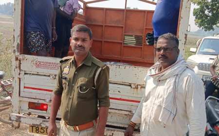 पोखर में डूबने से युवक की मौत 