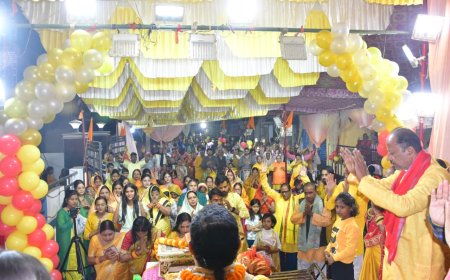 जीव को कभी अभिमान नहीं करना चाहिए-आचार्य धरणीधर 