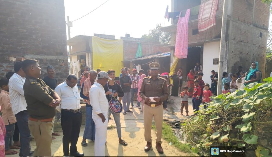 एक माह के अंदर न्यायालय नहीं पहुंचा तो होगी कुर्की