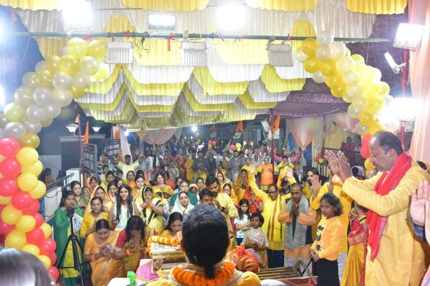 जीव को कभी अभिमान नहीं करना चाहिए-आचार्य धरणीधर 