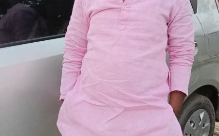 खलीलाबाद गोलीकाण्ड में घायल युवक की इलाज के दौरान मौत