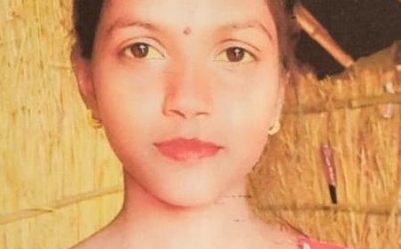 दिमागी संतुलन खराब नाबालिग बालिका लापता 
