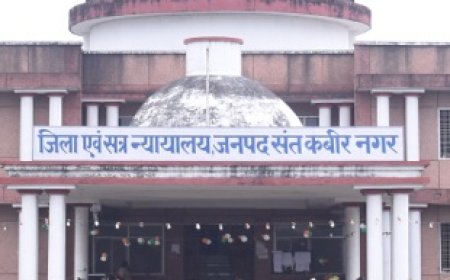 कोर्ट ने सुनाया फैसला युवक की ऊंगली तोड़ने के आरोपी को तीन वर्ष का कारावास  65 सौ का अर्थदण्ड 