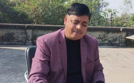 मेहदावल तहसील क्षेत्र में मतदाता पुनरीक्षण कार्य पूर्ण