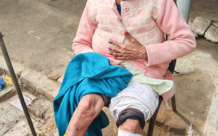 बीती रात बस्ती सड़क हादसे में संतकबीरनगर के यात्री घायल