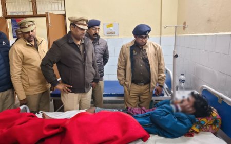 शराब की लत ने उजाड़ दी जिंदगी, एक अपराध नें तोड़ा कई सपने