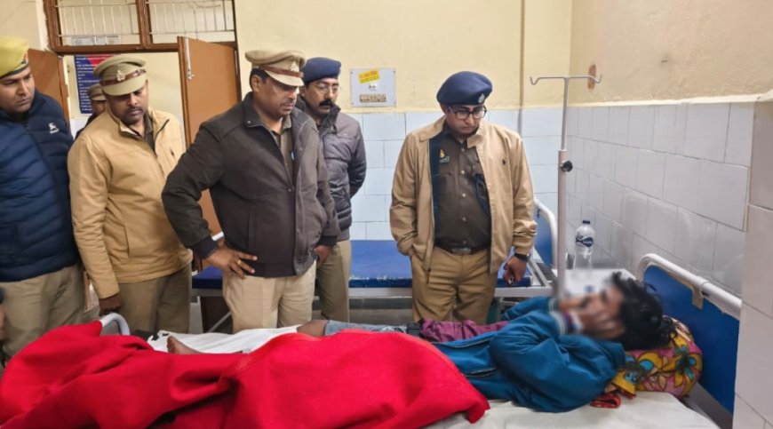 शराब की लत ने उजाड़ दी जिंदगी, एक अपराध नें तोड़ा कई सपने