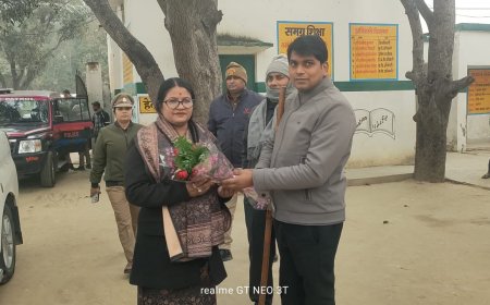 राज्य महिला आयोग के सदस्य की जमसुनवाई में नहीं पहुंचा कोई फरियादी