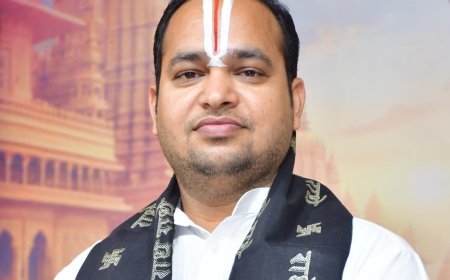 विराट हिन्दू सम्मेलन का आयोजन आज