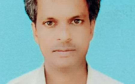 मोटरसाइकिल की ठोकर से घायल युवक की इलाज के दौरान मौत