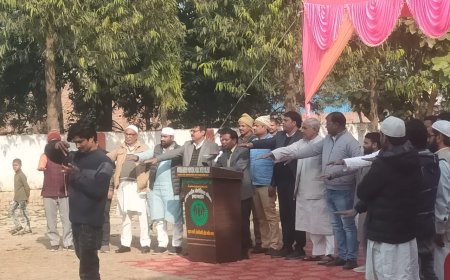 युवाओं को नशे से दूर रहने की है जरुरत-अपर जिला जज