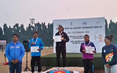 जिले के खिलाड़ियों ने पूरे देश व क्षेत्र में लहरा रहे परचम- राकेश मिश्र 