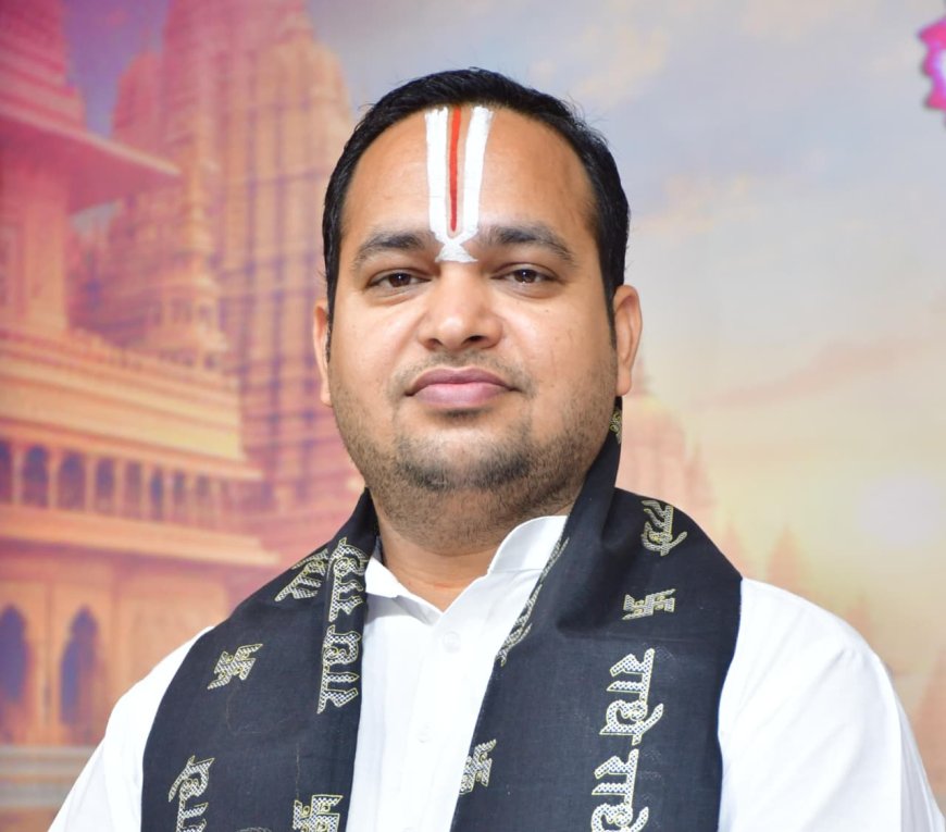 विराट हिन्दू सम्मेलन का आयोजन आज