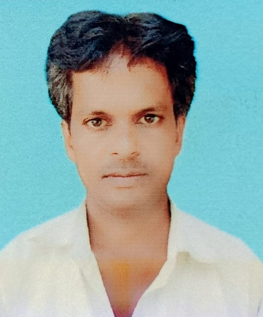 मोटरसाइकिल की ठोकर से घायल युवक की इलाज के दौरान मौत