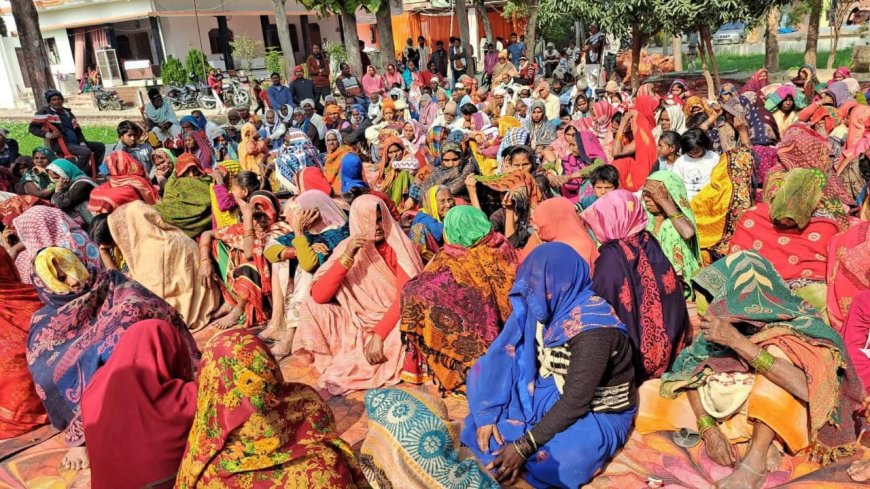 असहायों की सहायता के साथ ही अपने पद की गरिमा का बलिराम ने किया ऐतिहासिक निर्वहन- जय चैबे