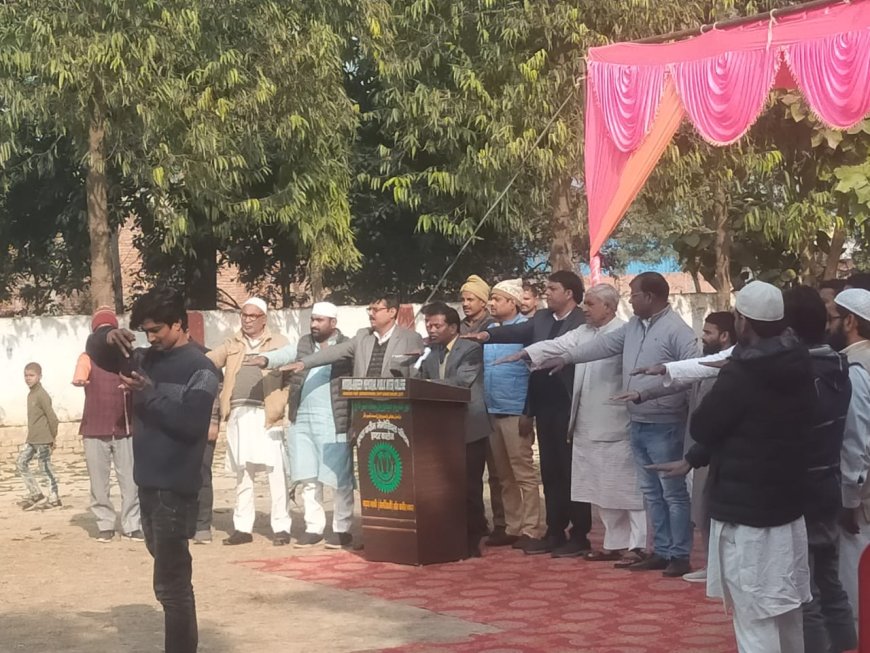 युवाओं को नशे से दूर रहने की है जरुरत-अपर जिला जज