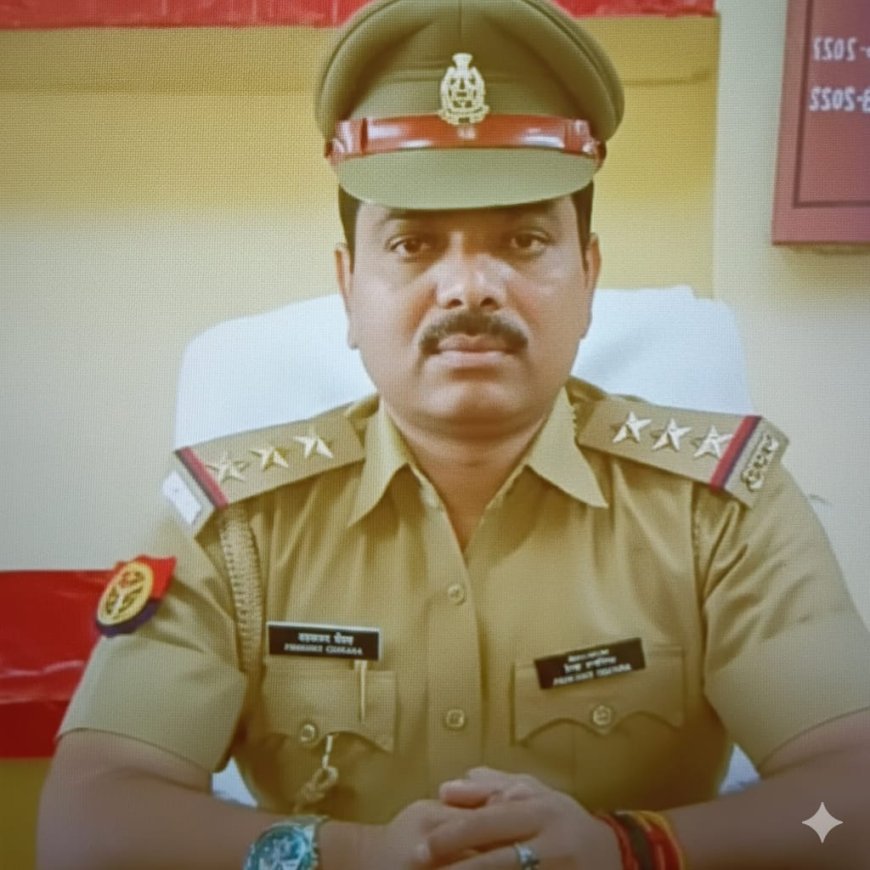 साइबर सेल थाना दुधारा टीम नें पीड़िता का 6810 रुपये कराया वापस