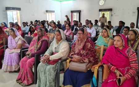 डिजिटल फ्रॉड को रोकने में जागरूकता ही मेन कड़ी