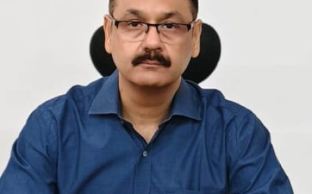 संतकबीरनगर डीएम  आलोक कुमार का इंसाफ, फर्जी दलित केस मामले में फंसे पीड़ितों को मिली बड़ी राहत