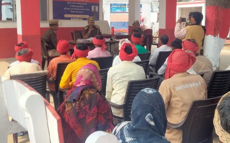 त्योहार में खलल डालने वाले पर रखें कड़ी नजर 