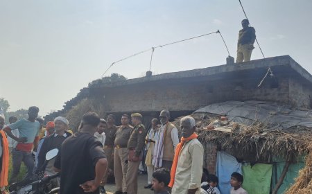 घर में सेंध लगाकर लाखों की चोरी क्षेत्र में दहशत