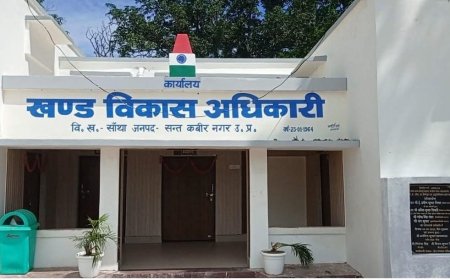 परिवार रजिस्टर की नकल मांगना पत्रकार को पड़ा भारी, मिला हाथ पैर तोड़ने की धमकी 