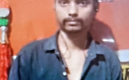 मुंबई में सड़क हादसे में 20 वर्षीय युवक की मौत