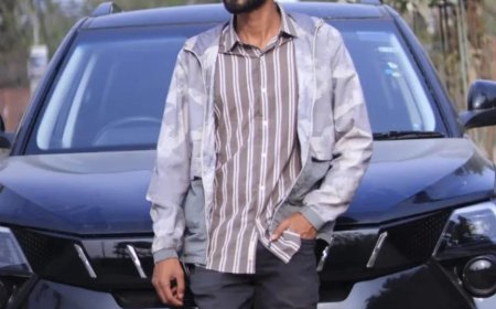 ट्रक की चपेट में आने से बाइक सवार युवक की मौत 