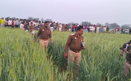 पाॅच दिन से लापता युवक का सिवान में शव बरामद, हत्या की आशंका