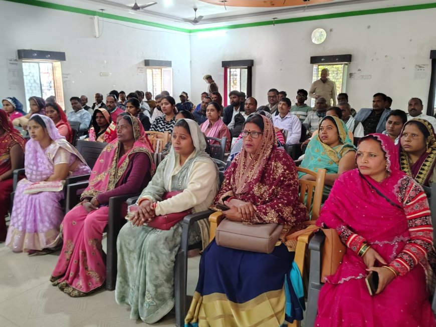 डिजिटल फ्रॉड को रोकने में जागरूकता ही मेन कड़ी