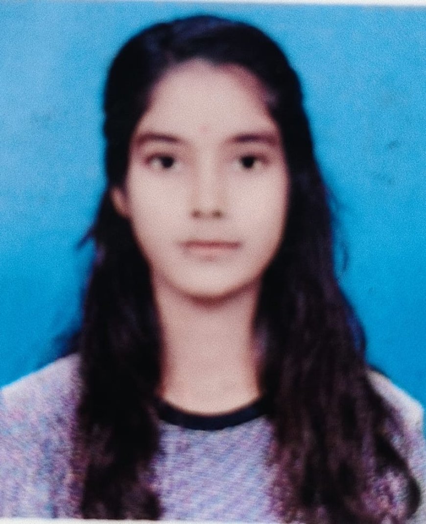 पति के खिलाफ दहेज हत्या का मुकदमा, महुली थाना क्षेत्र के ग्राम सांखी का  मामला