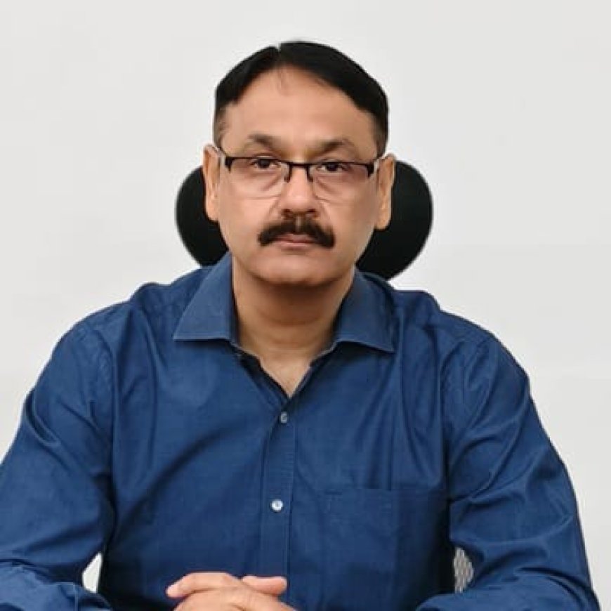 संतकबीरनगर डीएम  आलोक कुमार का इंसाफ, फर्जी दलित केस मामले में फंसे पीड़ितों को मिली बड़ी राहत