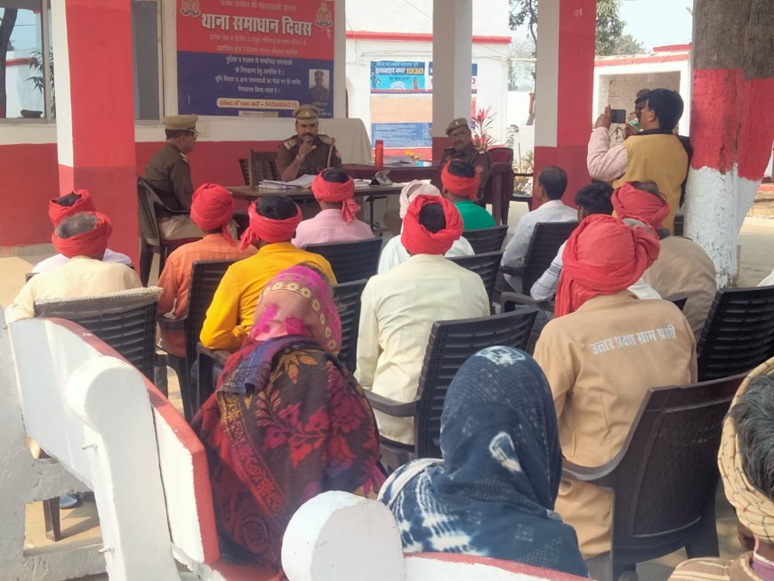 त्योहार में खलल डालने वाले पर रखें कड़ी नजर 