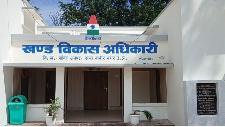 परिवार रजिस्टर की नकल मांगना पत्रकार को पड़ा भारी, मिला हाथ पैर तोड़ने की धमकी 