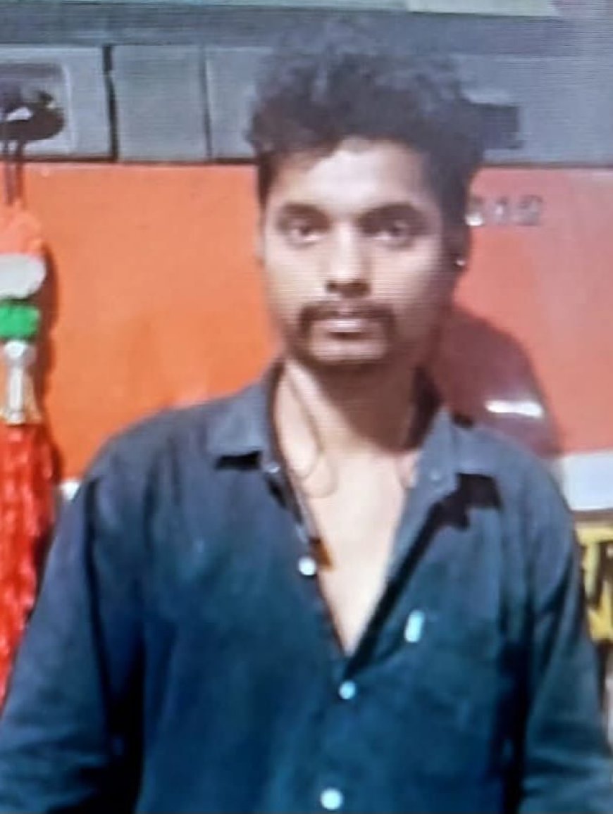 मुंबई में सड़क हादसे में 20 वर्षीय युवक की मौत