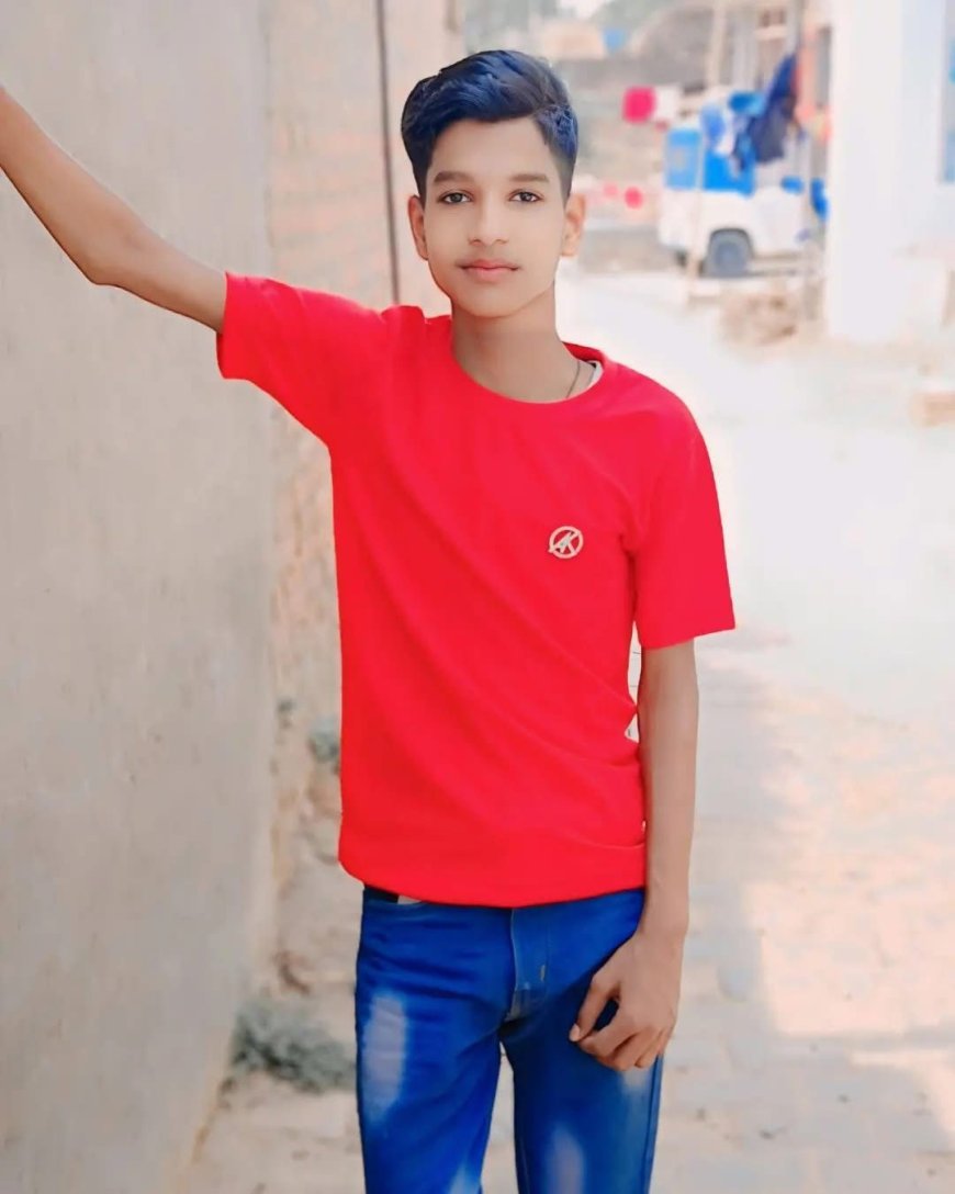 परीक्षा देने जा रहे छात्र की मार्ग दुर्घटना में मौत 