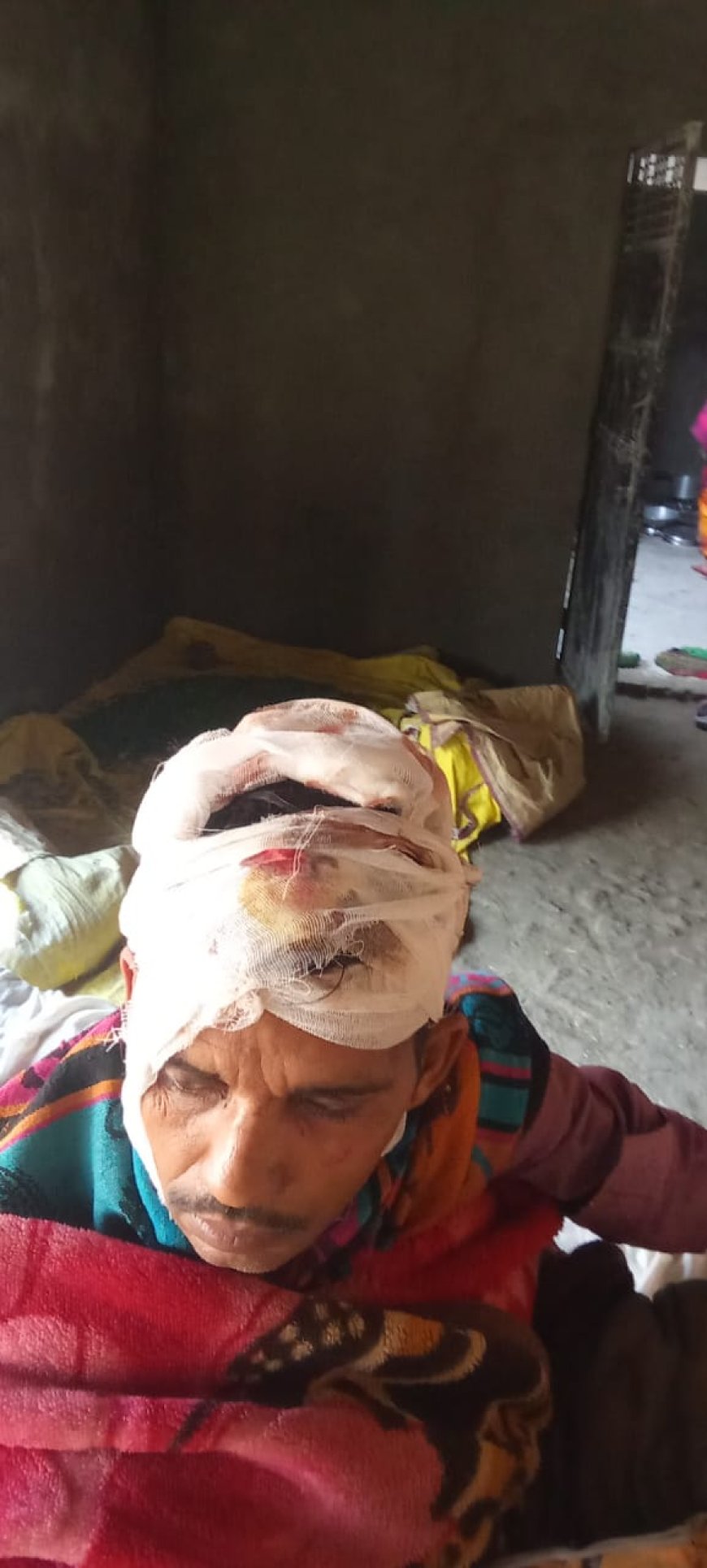 पुरानी रंजिश को लेकर मारपीट, कार्रवाई की मांग