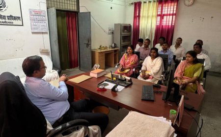 पराविधिक स्वयं सेवकगण करें लोक अदालत का प्रचार- न्यायिक अधिकारी