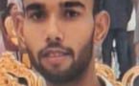 संदिग्ध परिस्थिति में झुलता मिला युवक का शव 