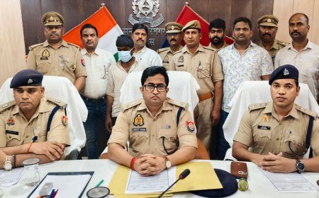 यज्ञ से लौट रही महिला की हत्या गहना की लालच में युवक बना कातिल