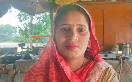 महिला दो दिन से गैस सिलेंडर के लिए परेशान, एजेंसी ने बुकिंग ओटीपी को फर्जी बताकर लौटाया 