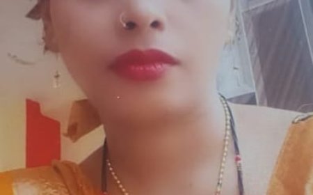 विवाहिता की मौत, दहेज हत्या का आरोप, नगर पंचायत हरिहरपुर के रंगपाल नगर का मामला 