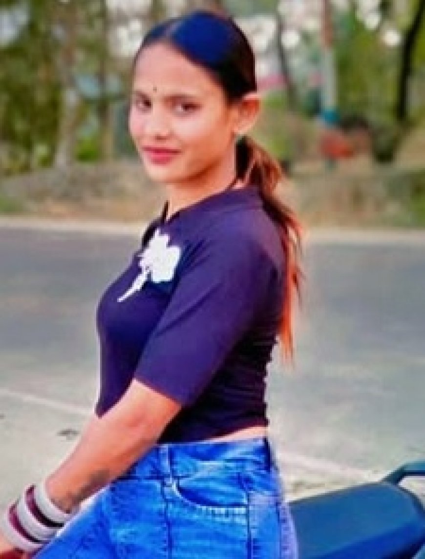 मैलानी नहर पुलिया के नीचे मिली अज्ञात लड़की की लाश पहचान हो चुकी