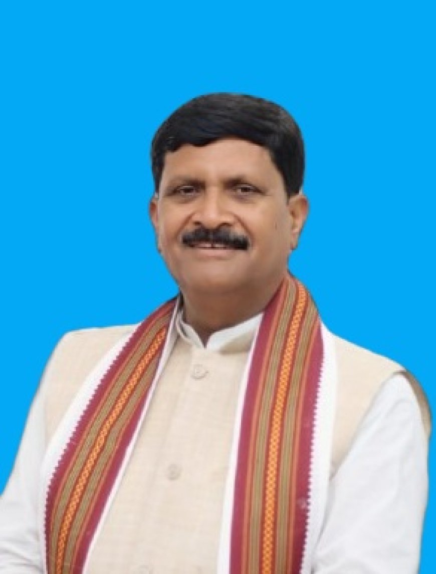 मेंहदावल क्षेत्र में आधा दर्जन सड़क निर्माण के लिए धनराशि अवमुक्त 