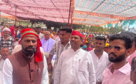 सपा कार्यकर्ताओं ने हर्षाेल्लास से मनाई भगवान निषादराज गुह्य की जयंती