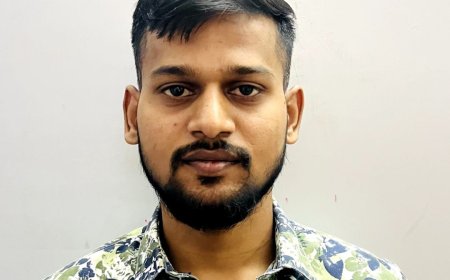 सीजीएल में ऑल इंडिया में 357 रैंक हासिल कर जसवंत बने कस्टम इंस्पेक्टर, गांव में खुशी की लहर